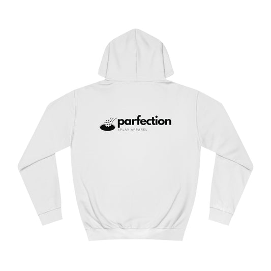 4Play Parfection Golf Hoodie