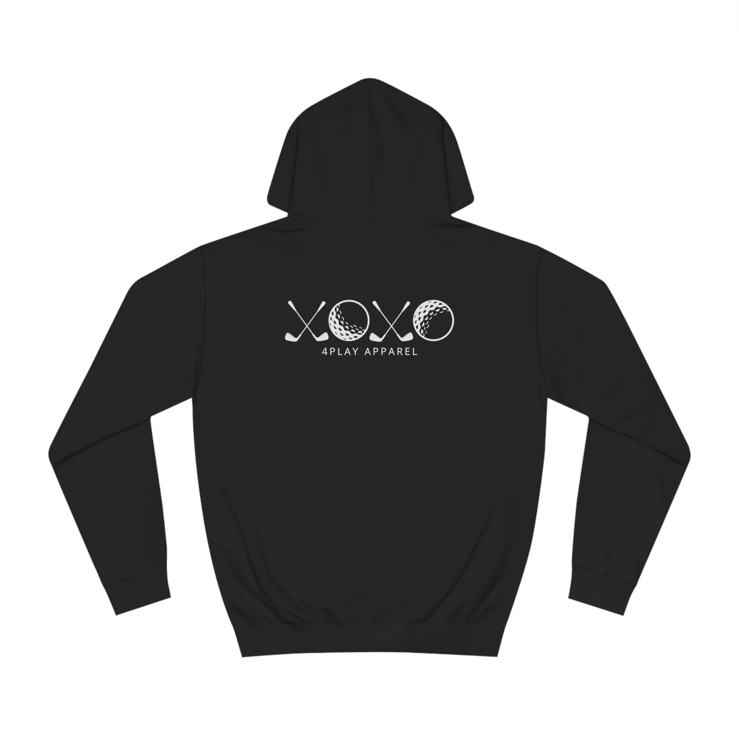 4Play XOXO Club Golf Hoodie