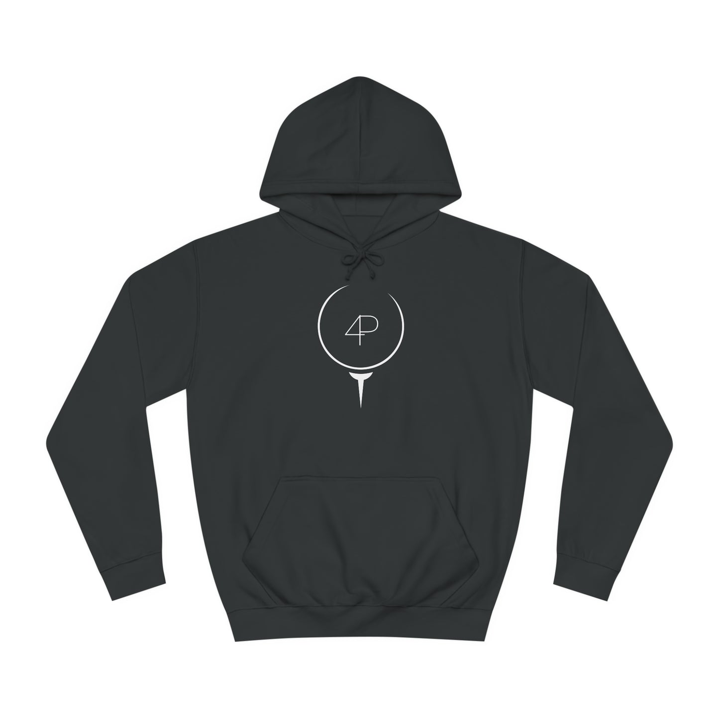 4Play Hooked Golf Hoodie