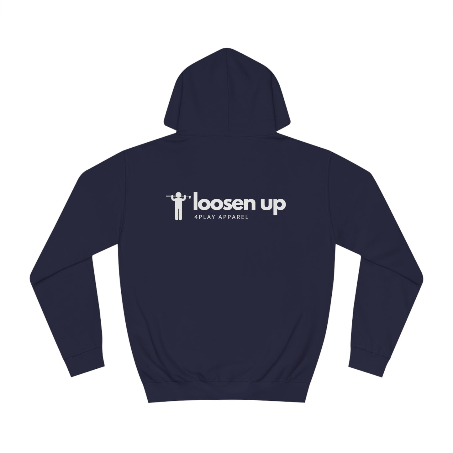 4Play Loosen Up Golf Hoodie