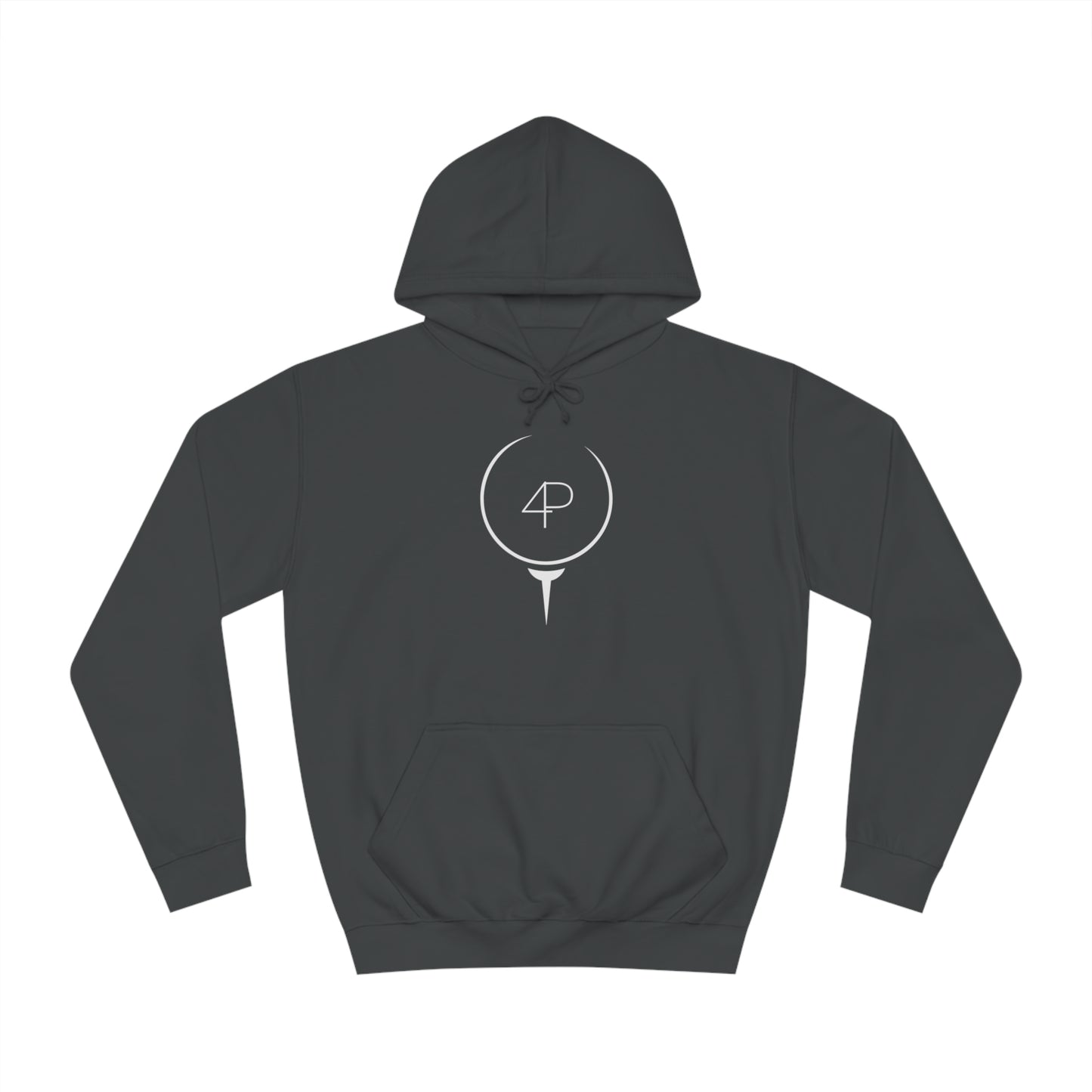 4Play Hey Birdie Golf Hoodie