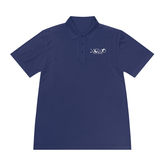 4Play XOXO Club Golf Polo Shirt