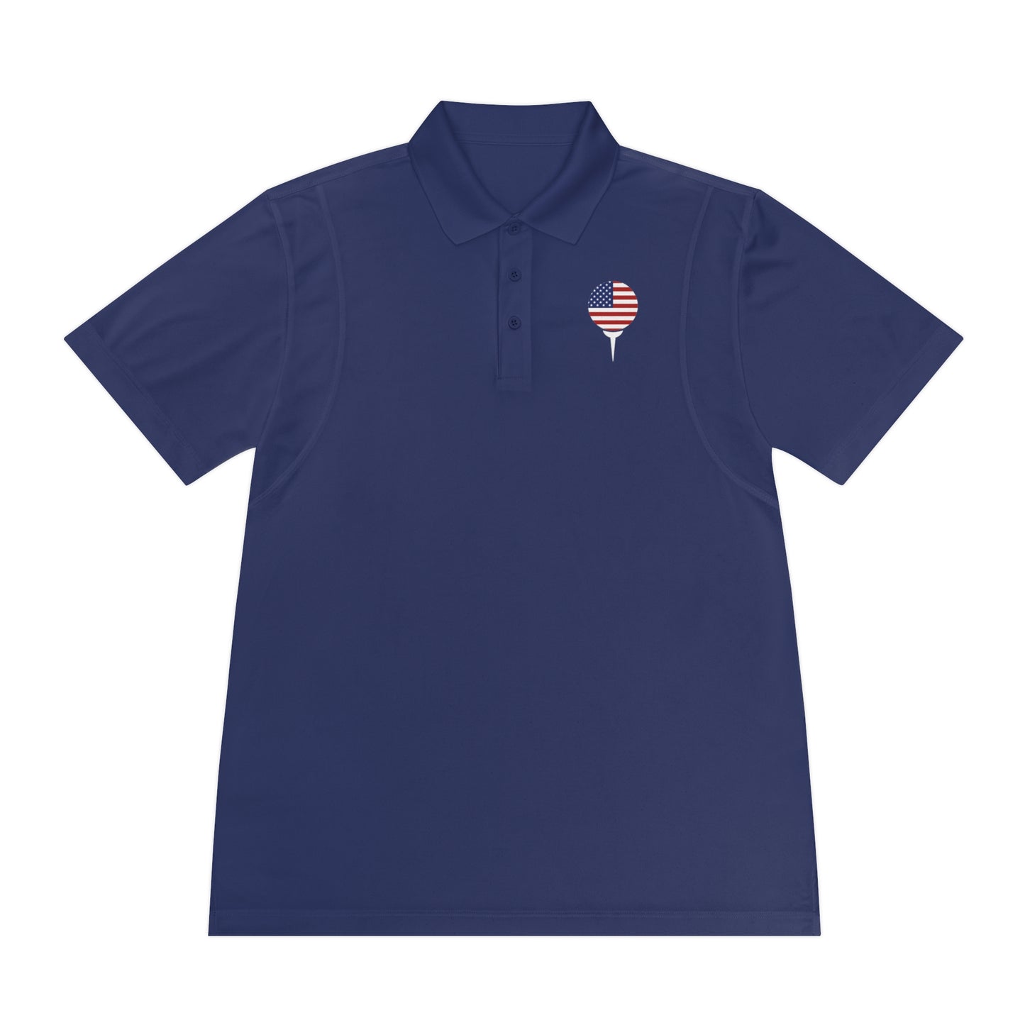 4Play Freedom Golf Polo Shirt