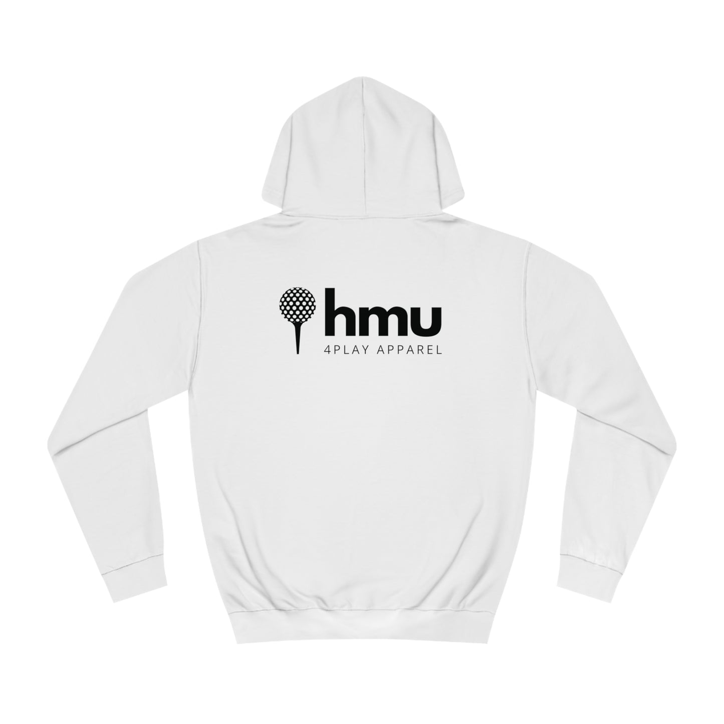 4Play Hit Me Up Golf Hoodie