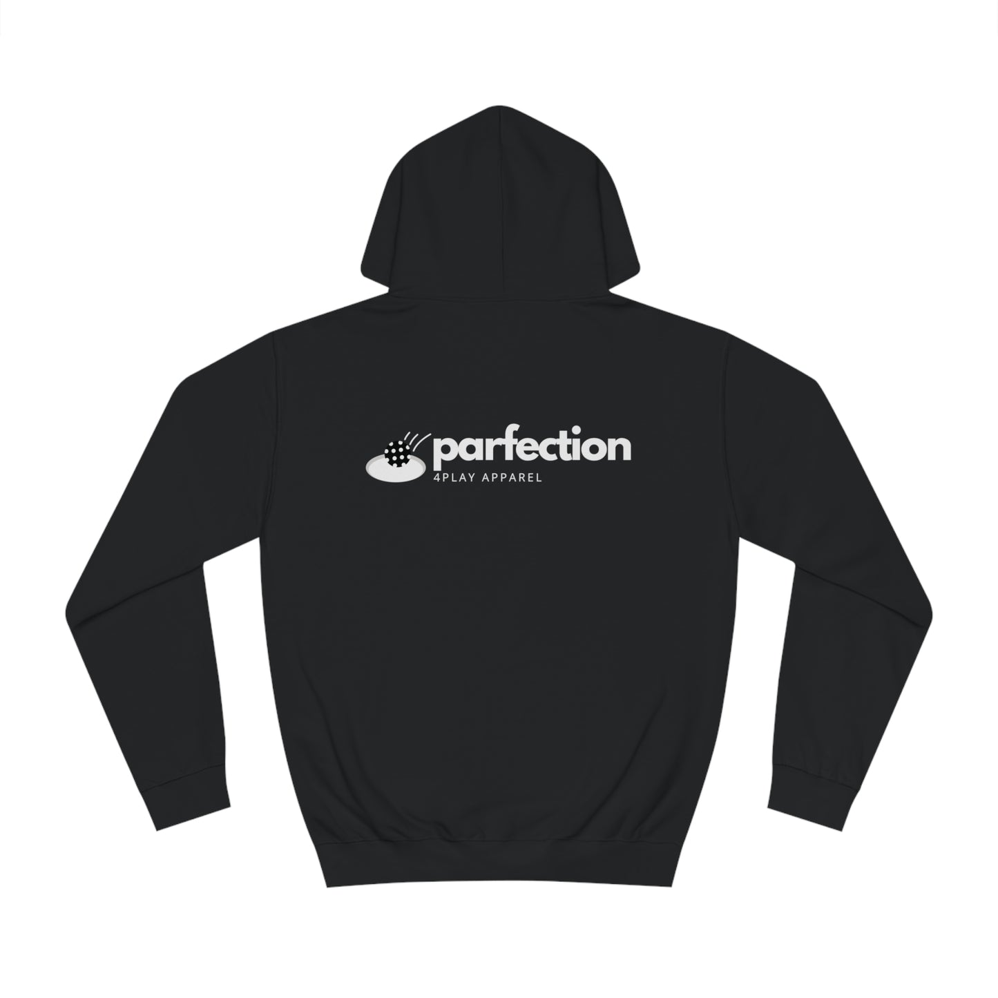 4Play Parfection Golf Hoodie