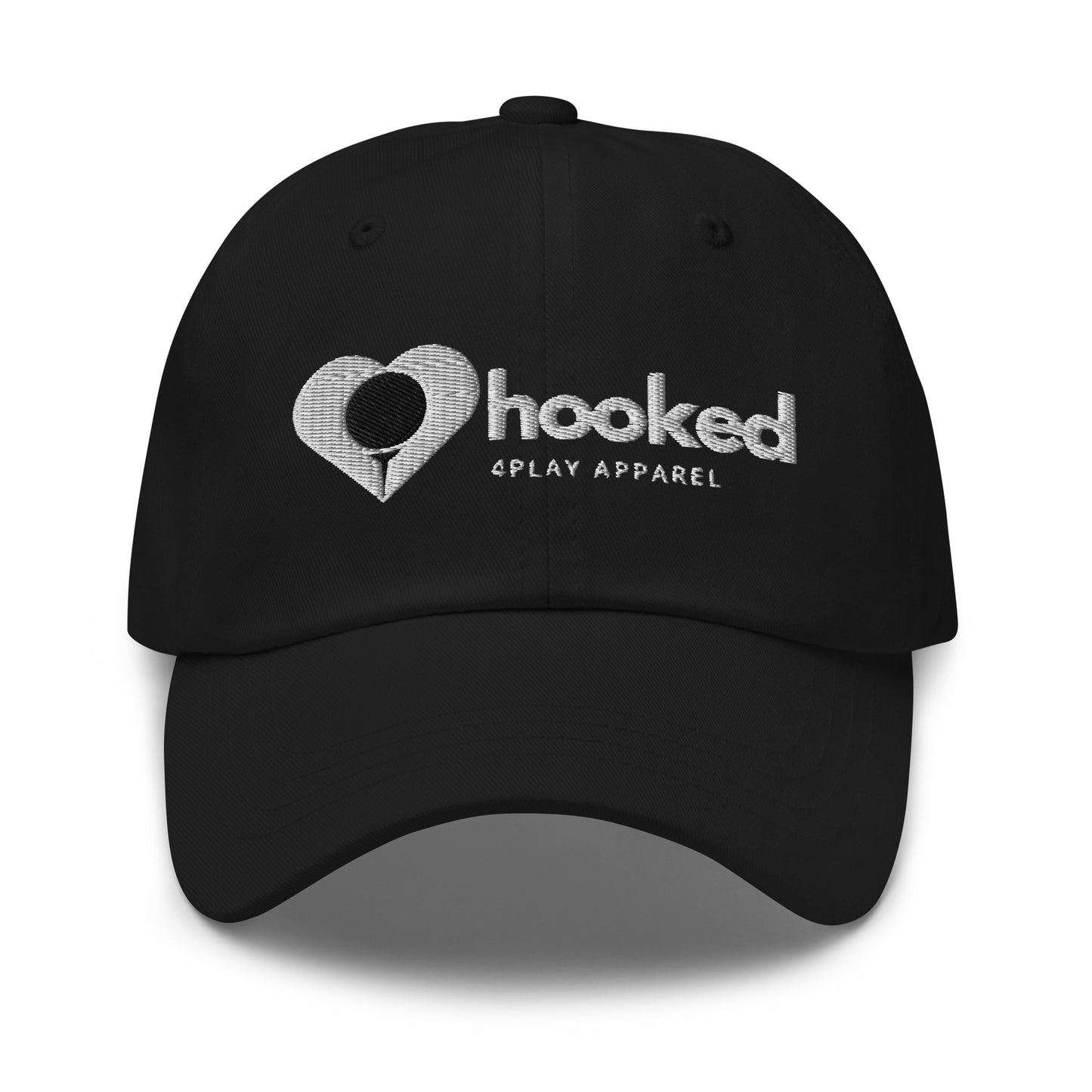 4Play Hooked Baseball Hat