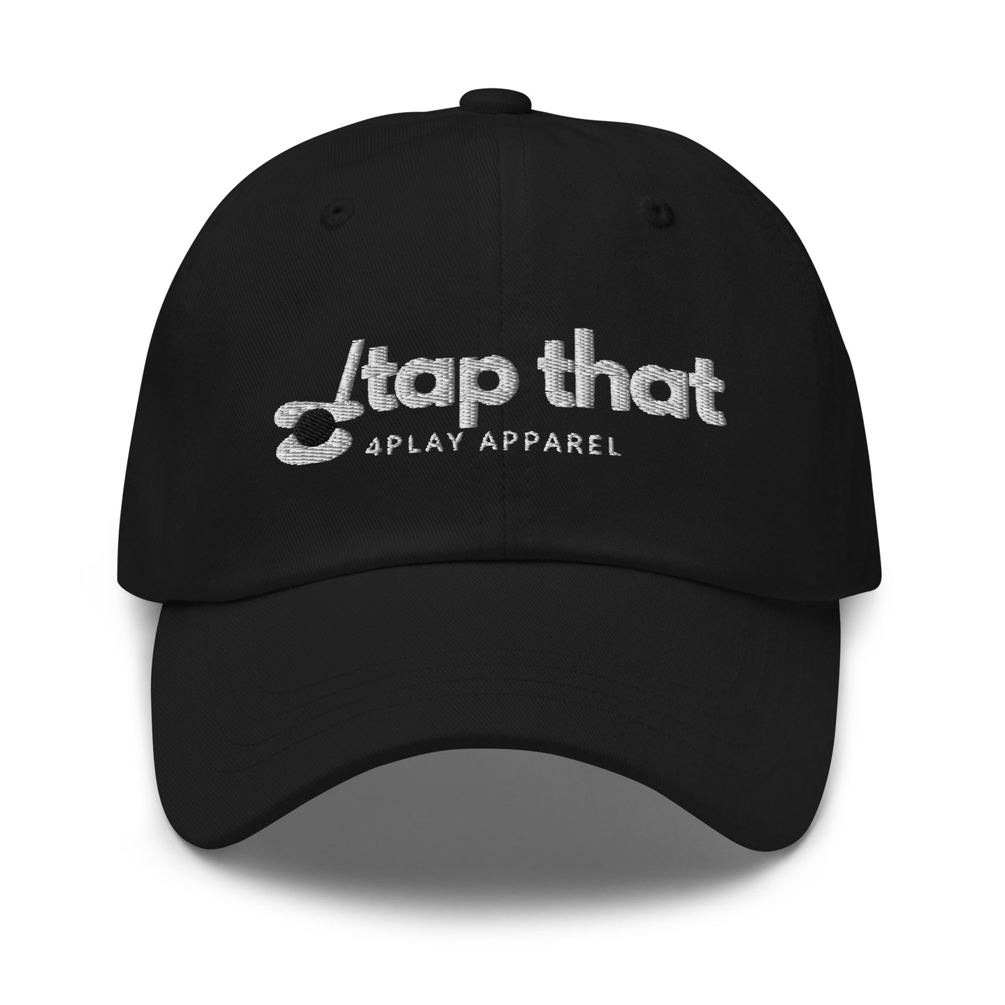 4Play Tap That Baseball Hat