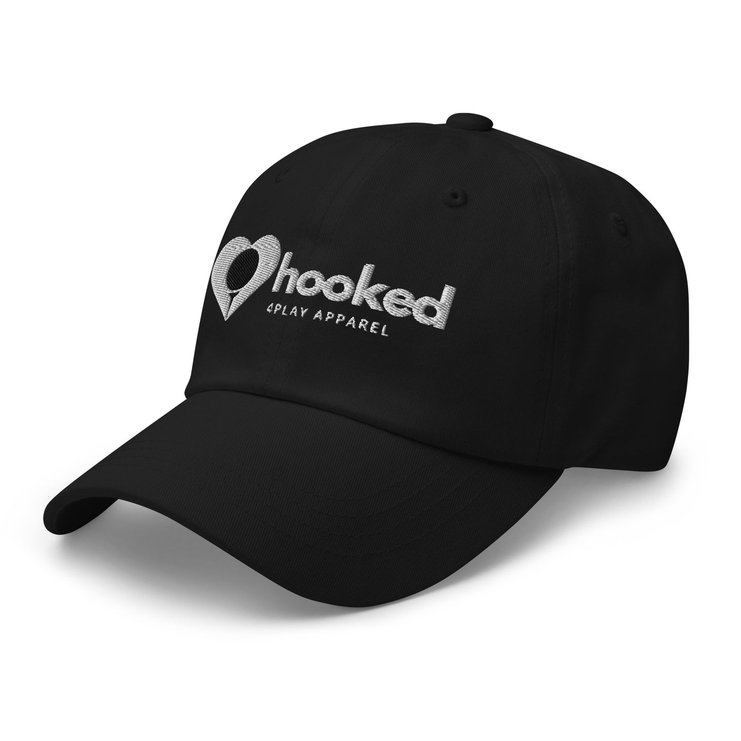 4Play Hooked Baseball Hat