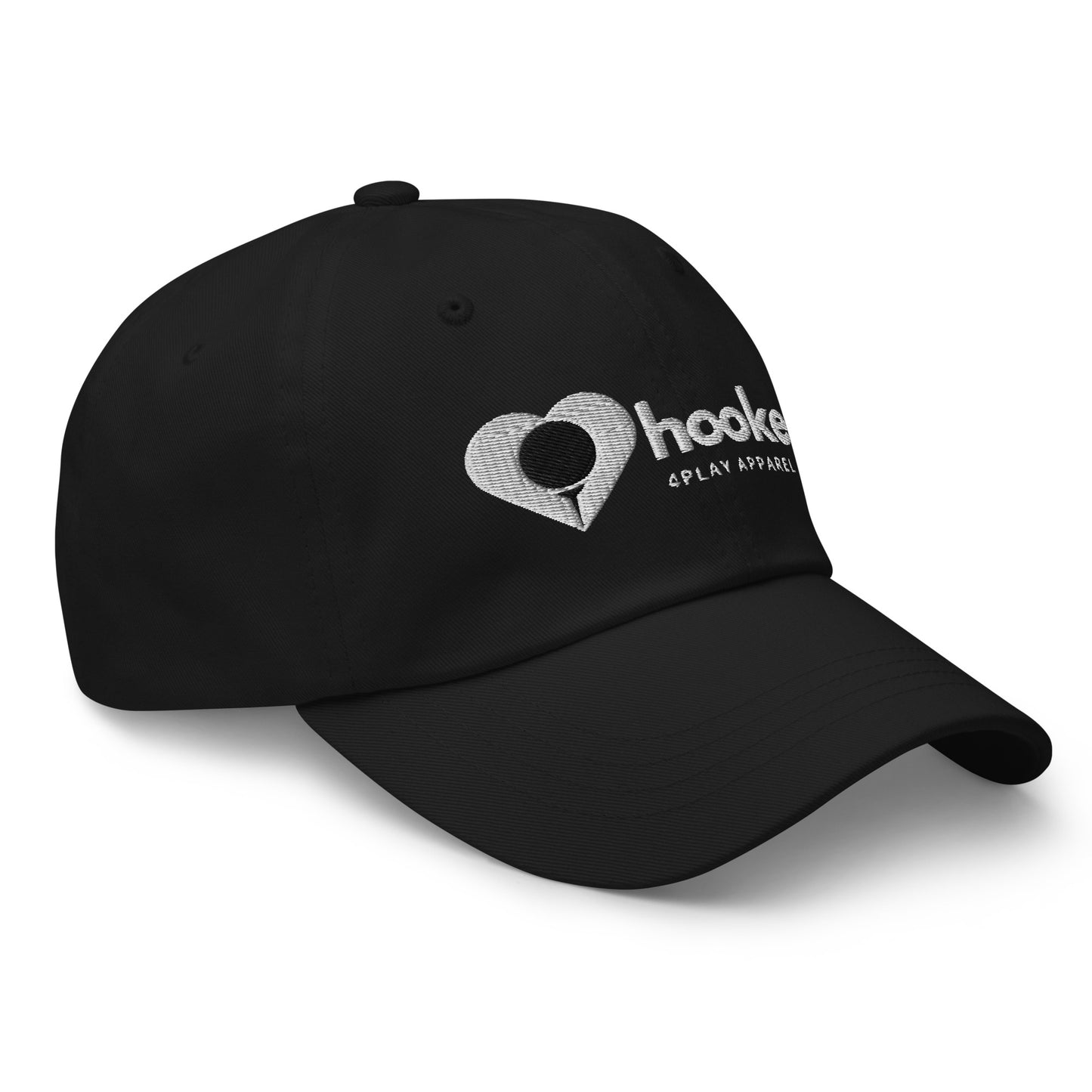 4Play Hooked Baseball Hat