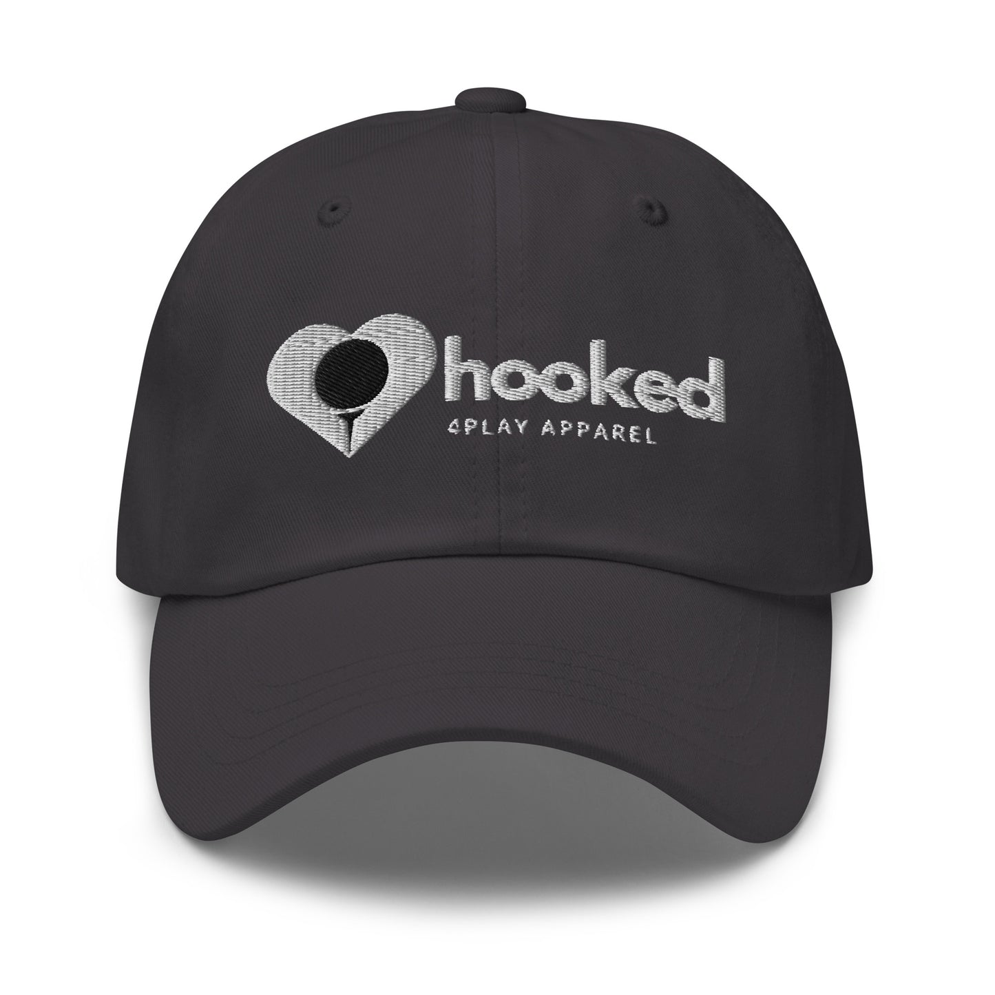 4Play Hooked Baseball Hat