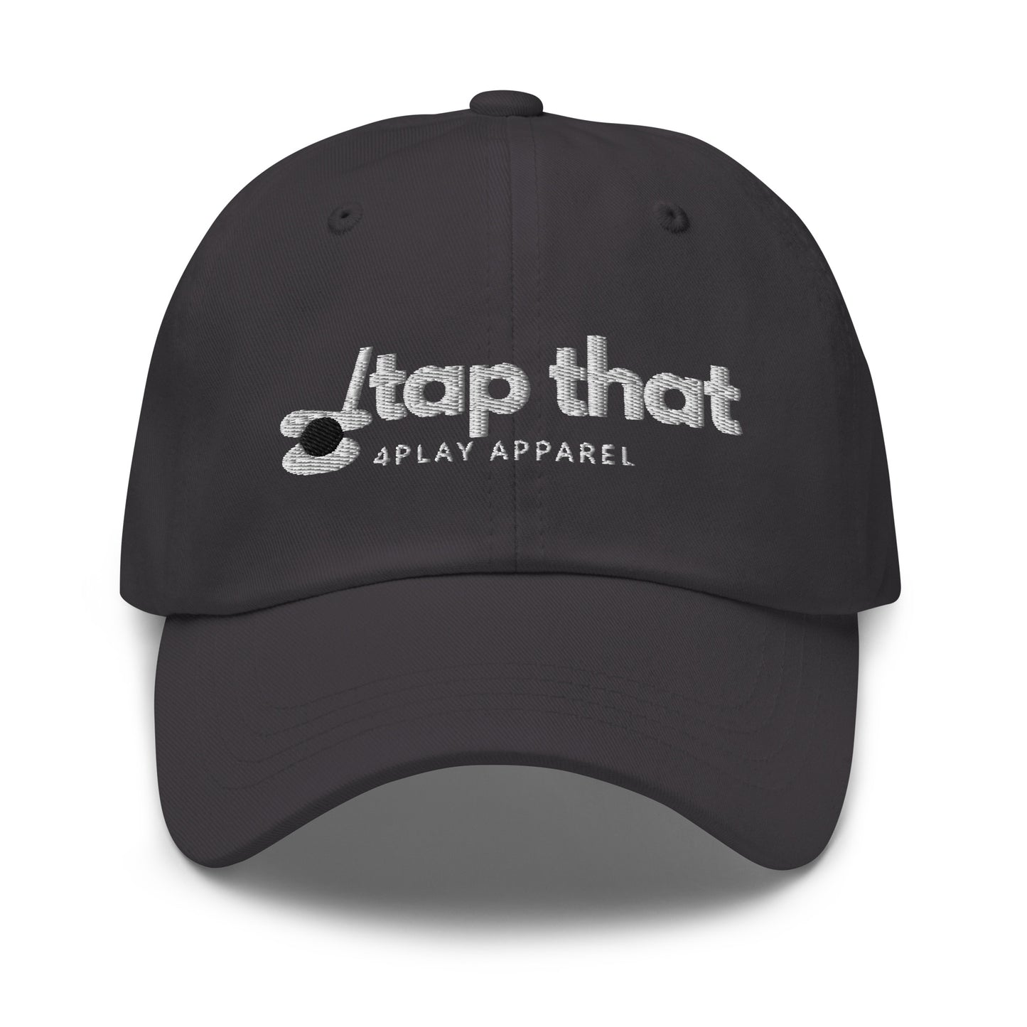 4Play Tap That Baseball Hat