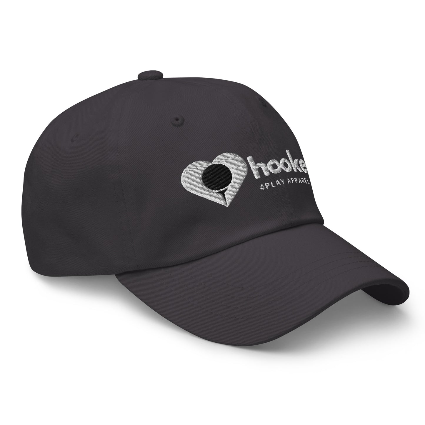 4Play Hooked Baseball Hat