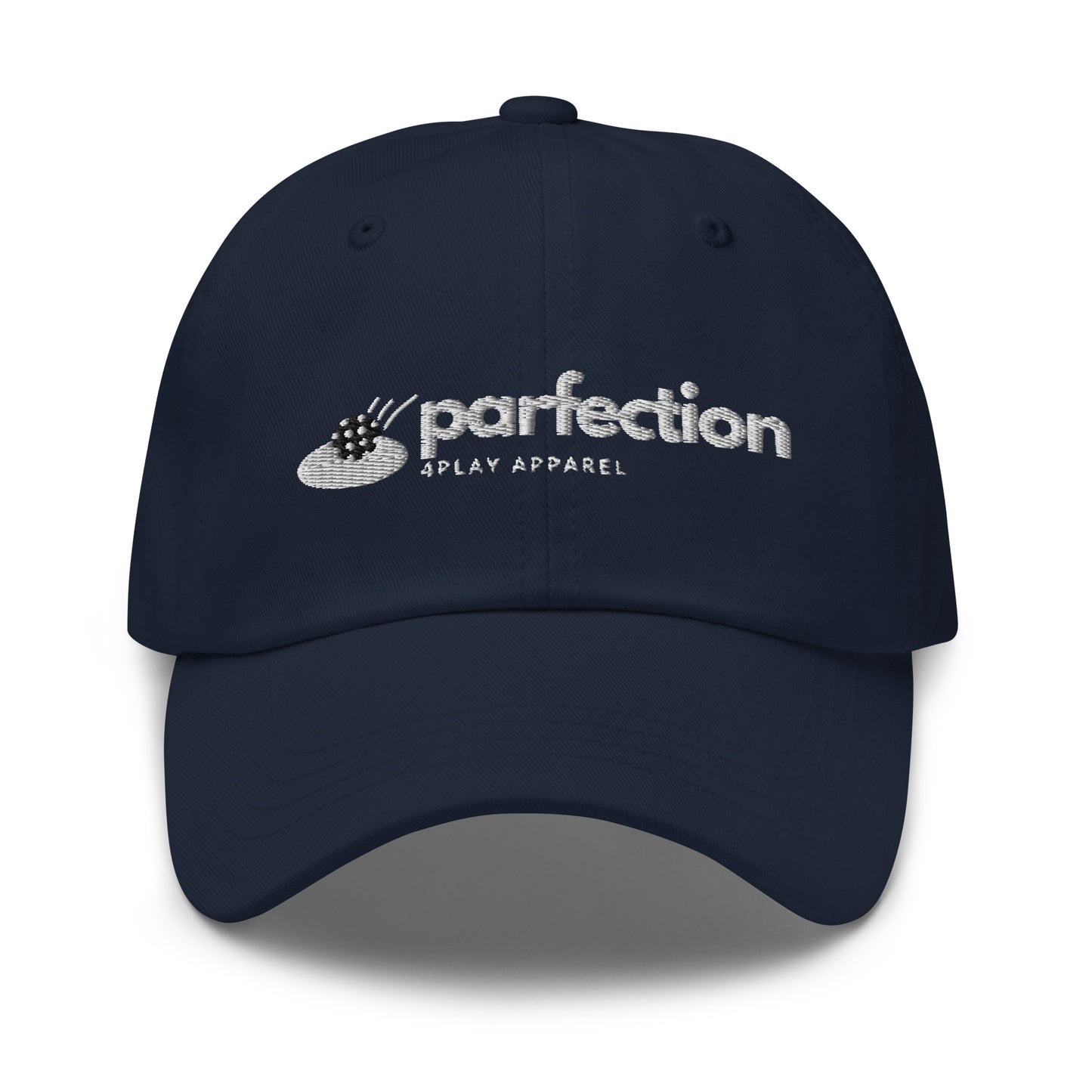 4Play Parfection Baseball Hat