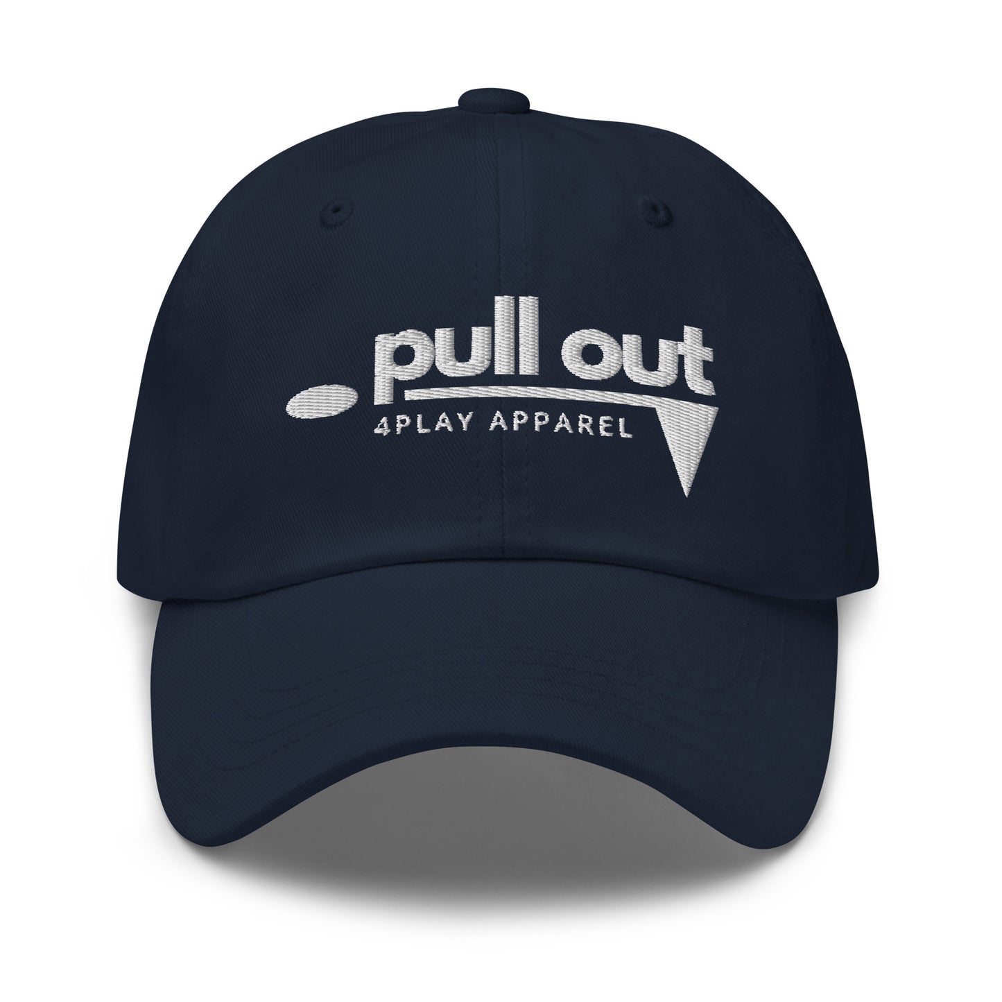 4Play Pull Out Baseball Hat