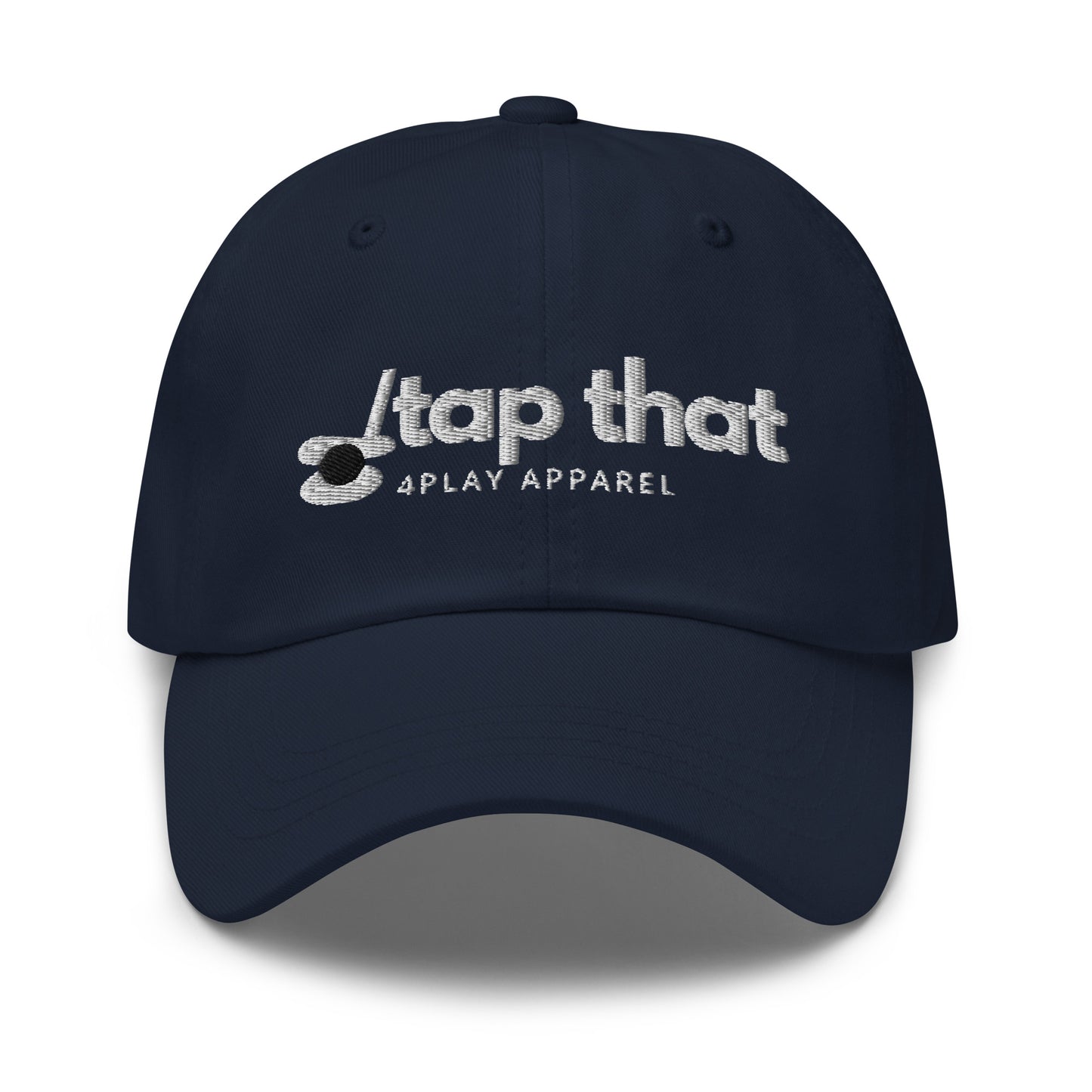 4Play Tap That Baseball Hat