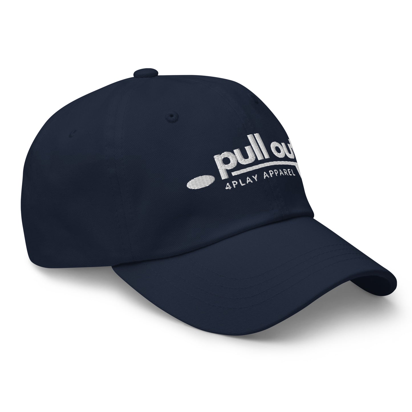 4Play Pull Out Baseball Hat