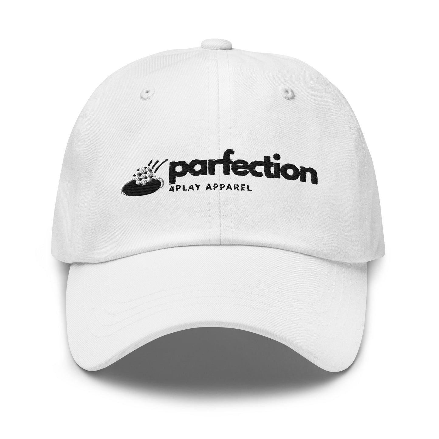 4Play Parfection Baseball Hat