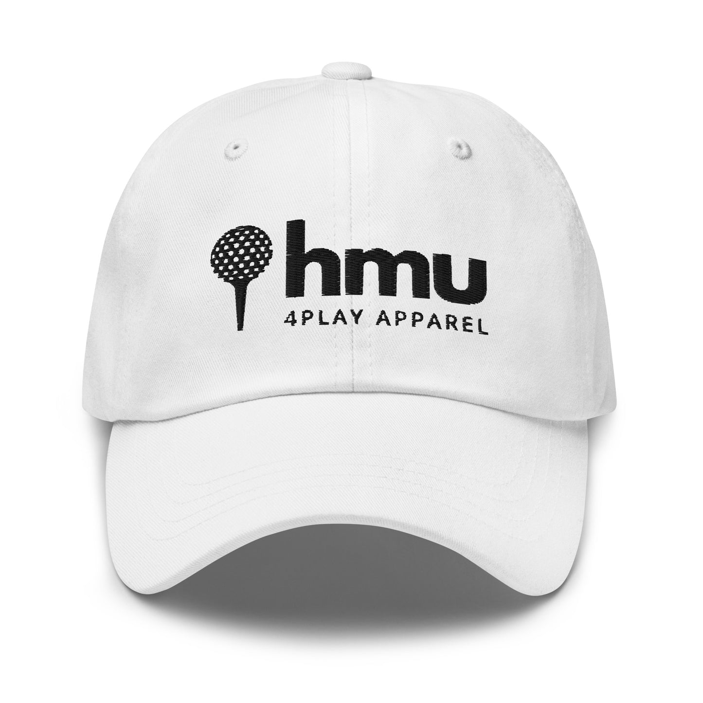 4Play Hit Me Up Baseball Hat