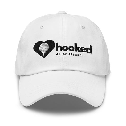 4Play Hooked Baseball Hat