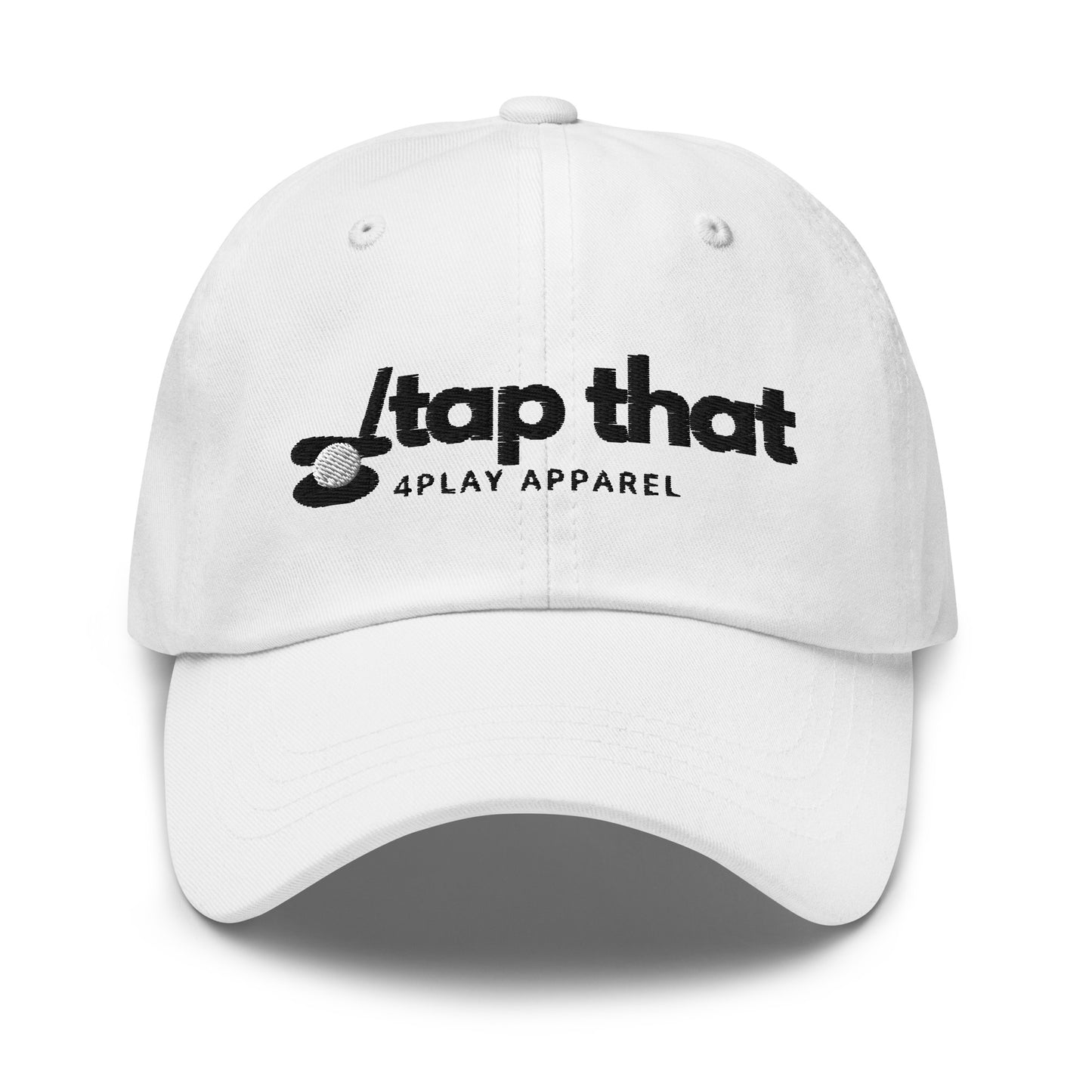 4Play Tap That Baseball Hat