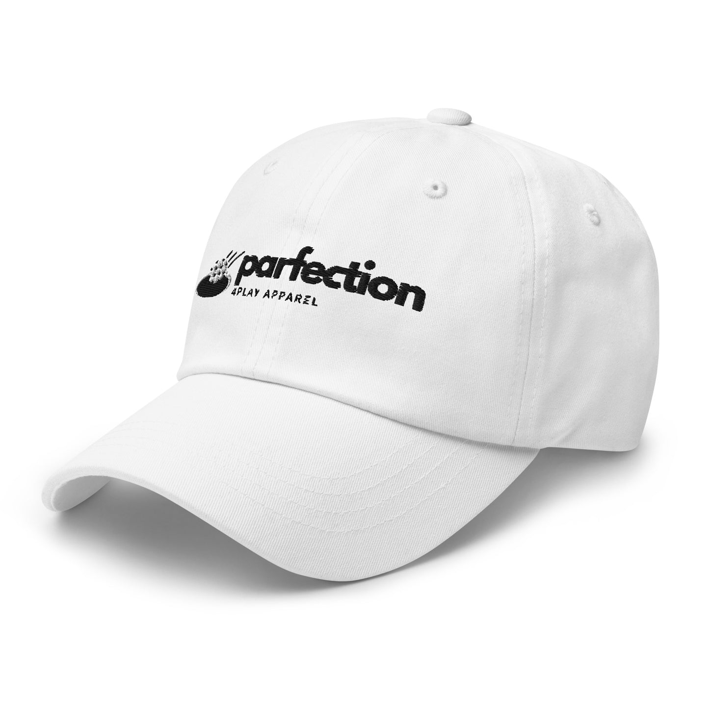 4Play Parfection Baseball Hat