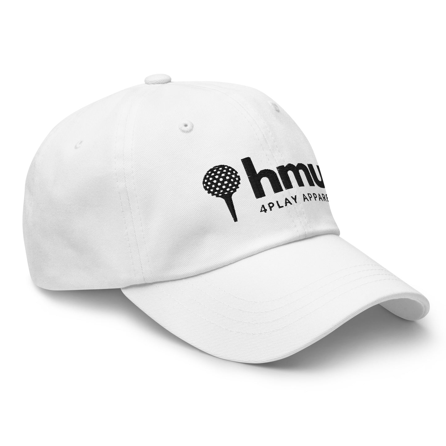 4Play Hit Me Up Baseball Hat