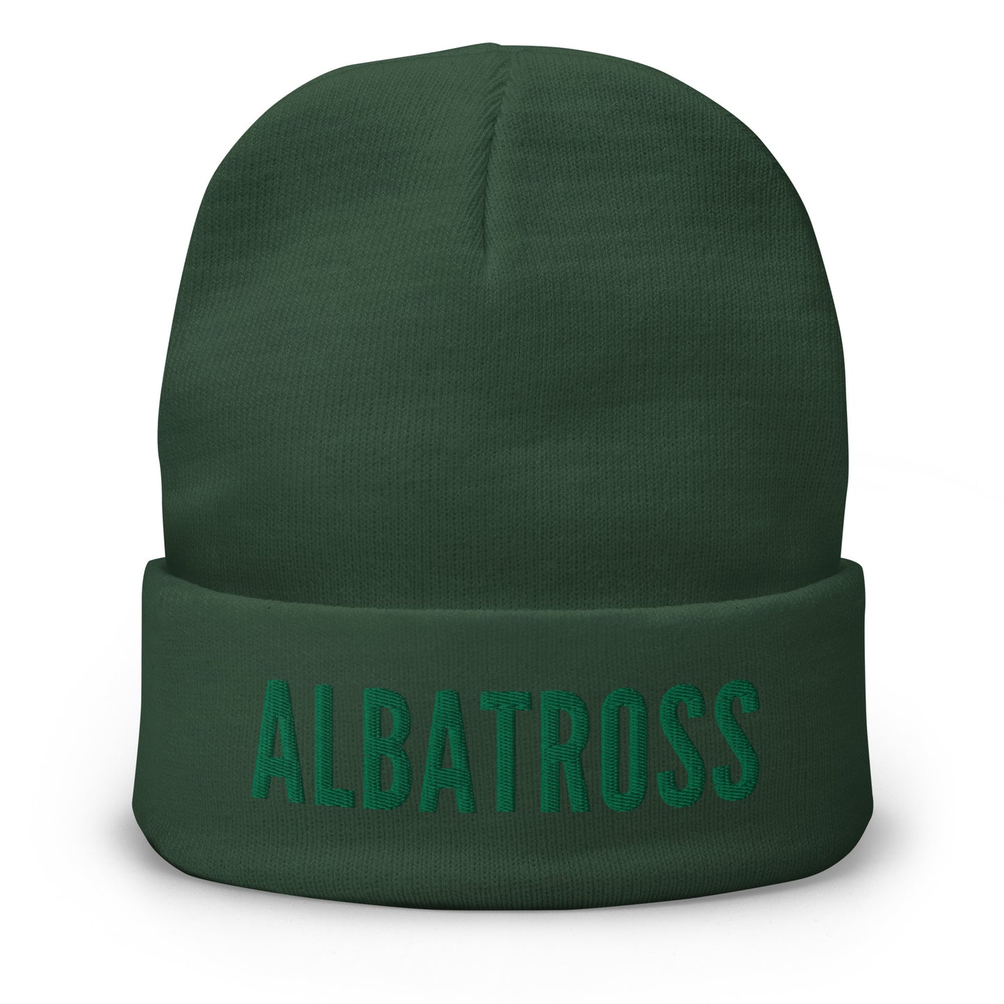 4Play Albatross Golf Beanie