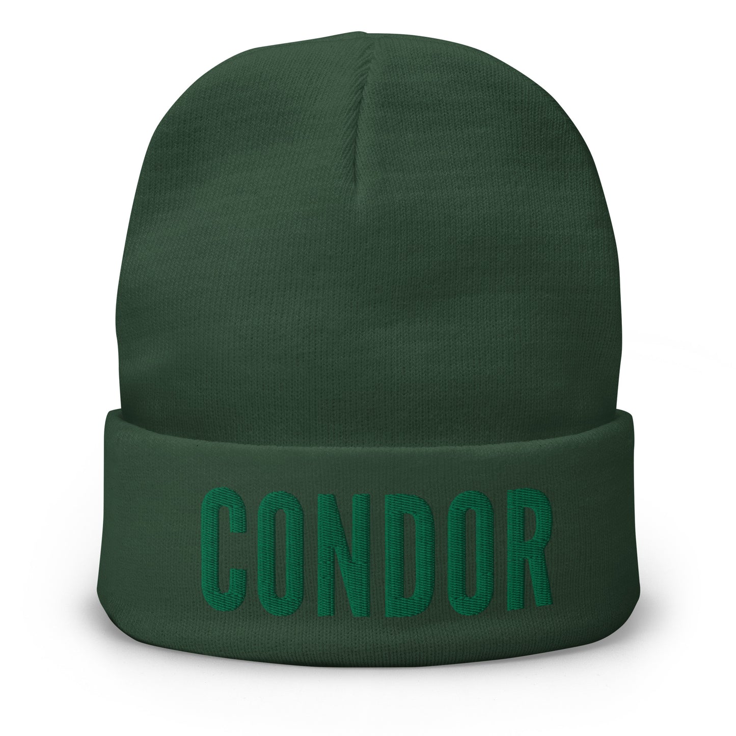 4Play Condor Golf Beanie