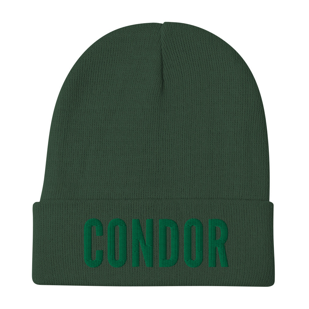 4Play Condor Golf Beanie