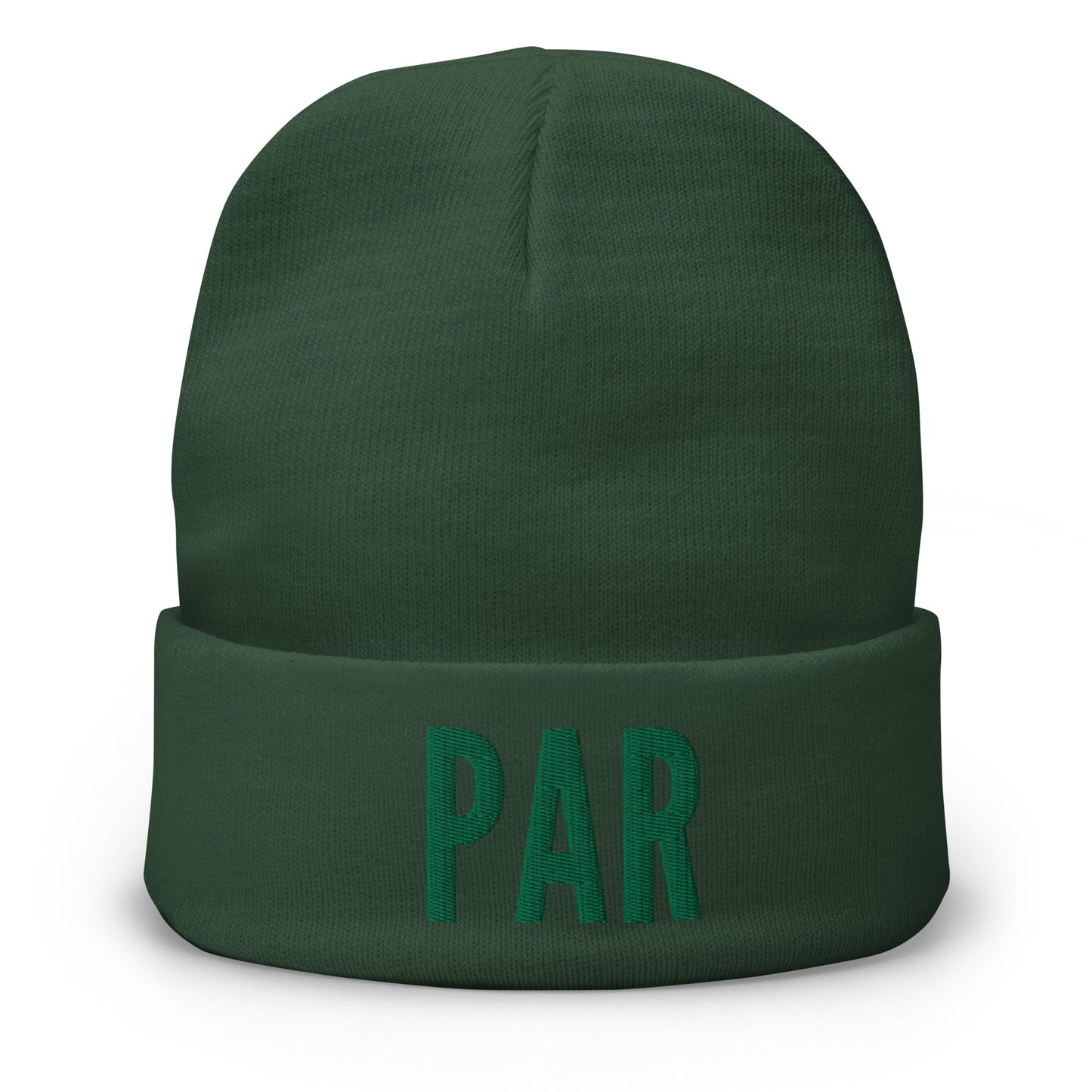 4Play Par Golf Beanie