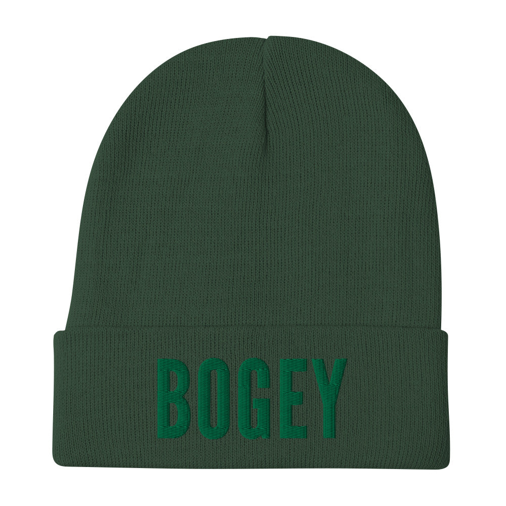 4Play Bogey Golf Beanie