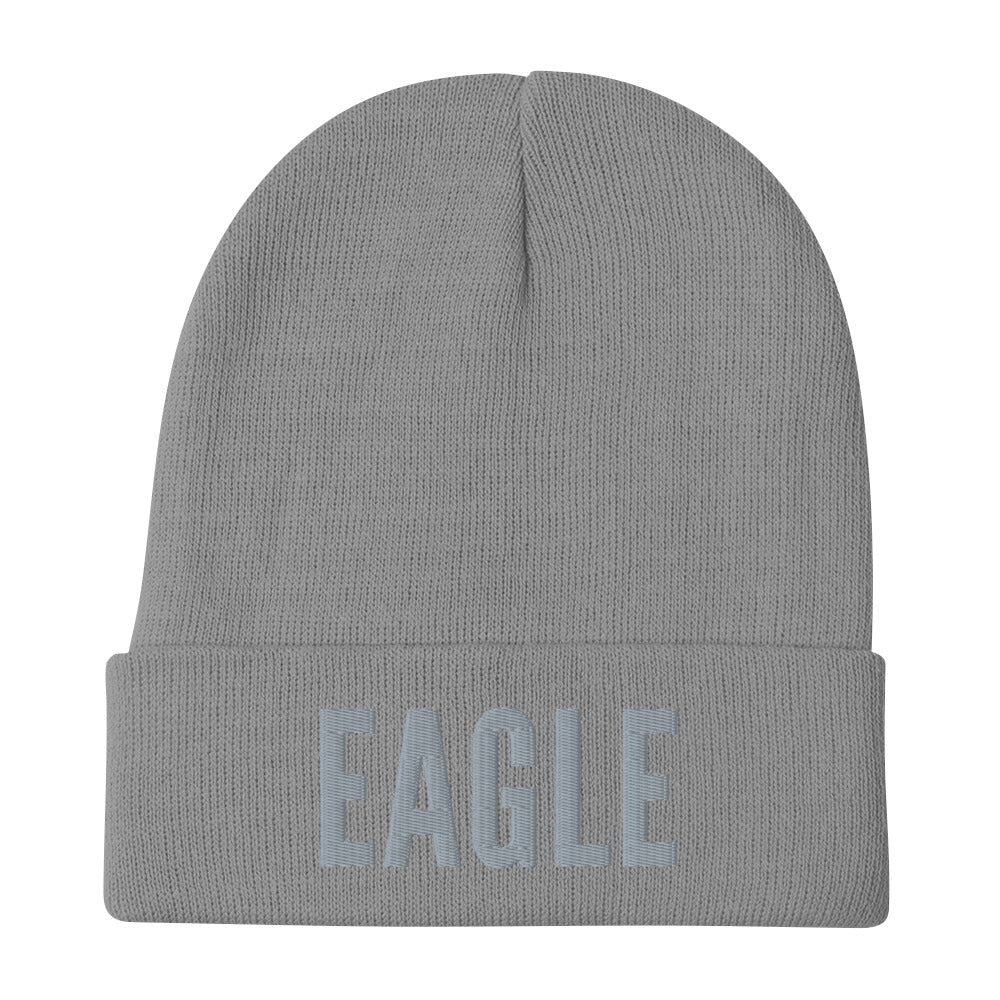 4Play Eagle Golf Beanie