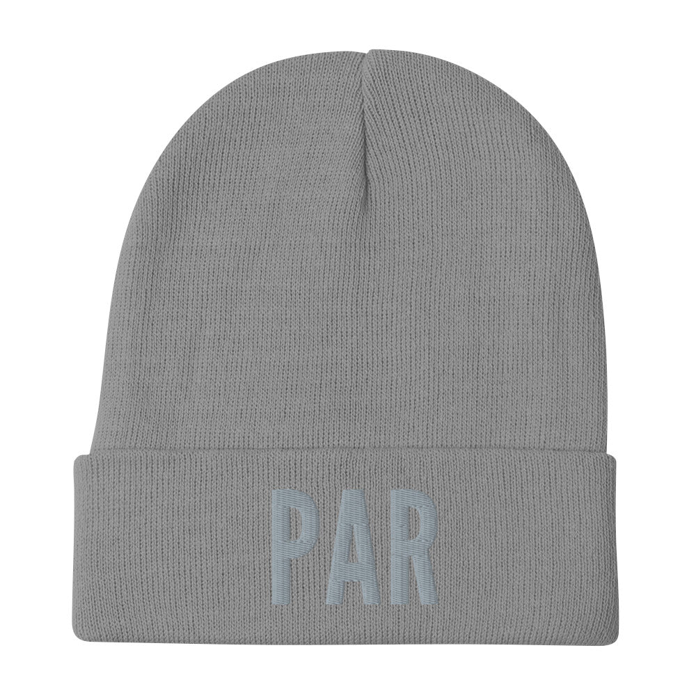 4Play Par Golf Beanie