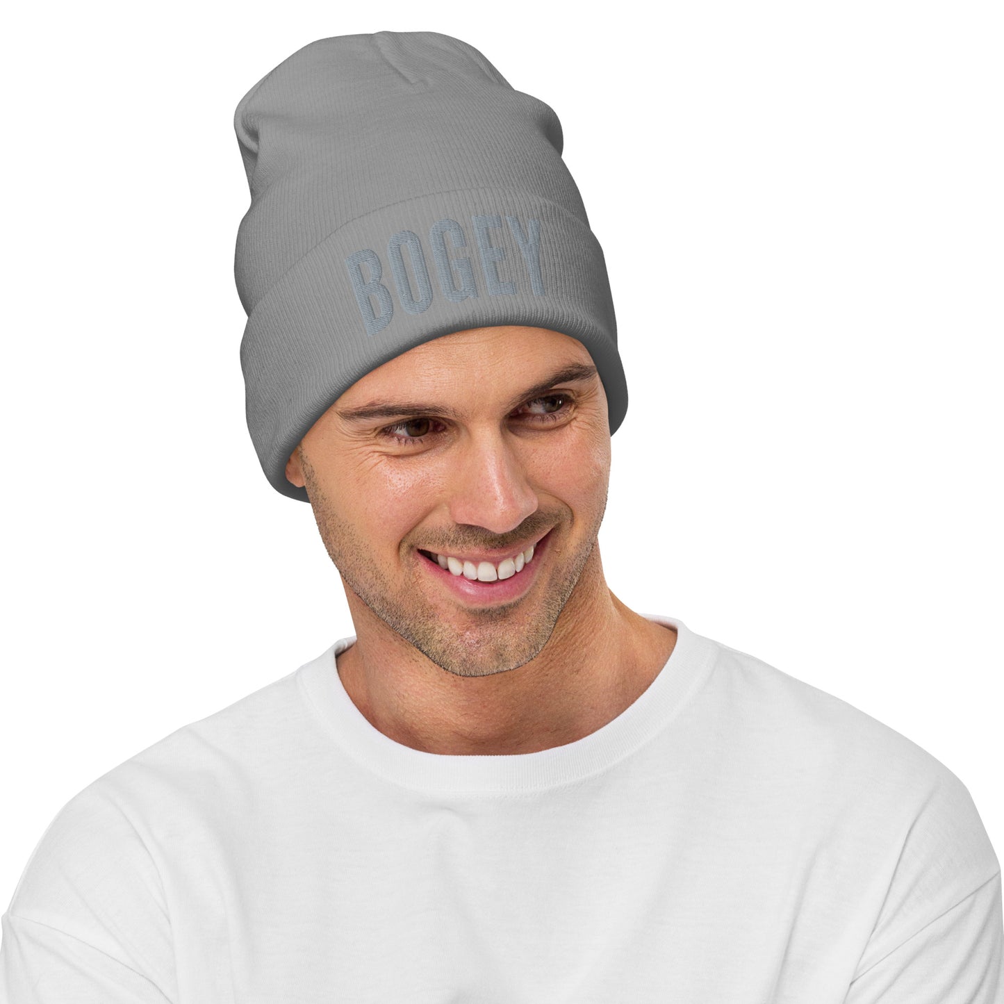 4Play Bogey Golf Beanie