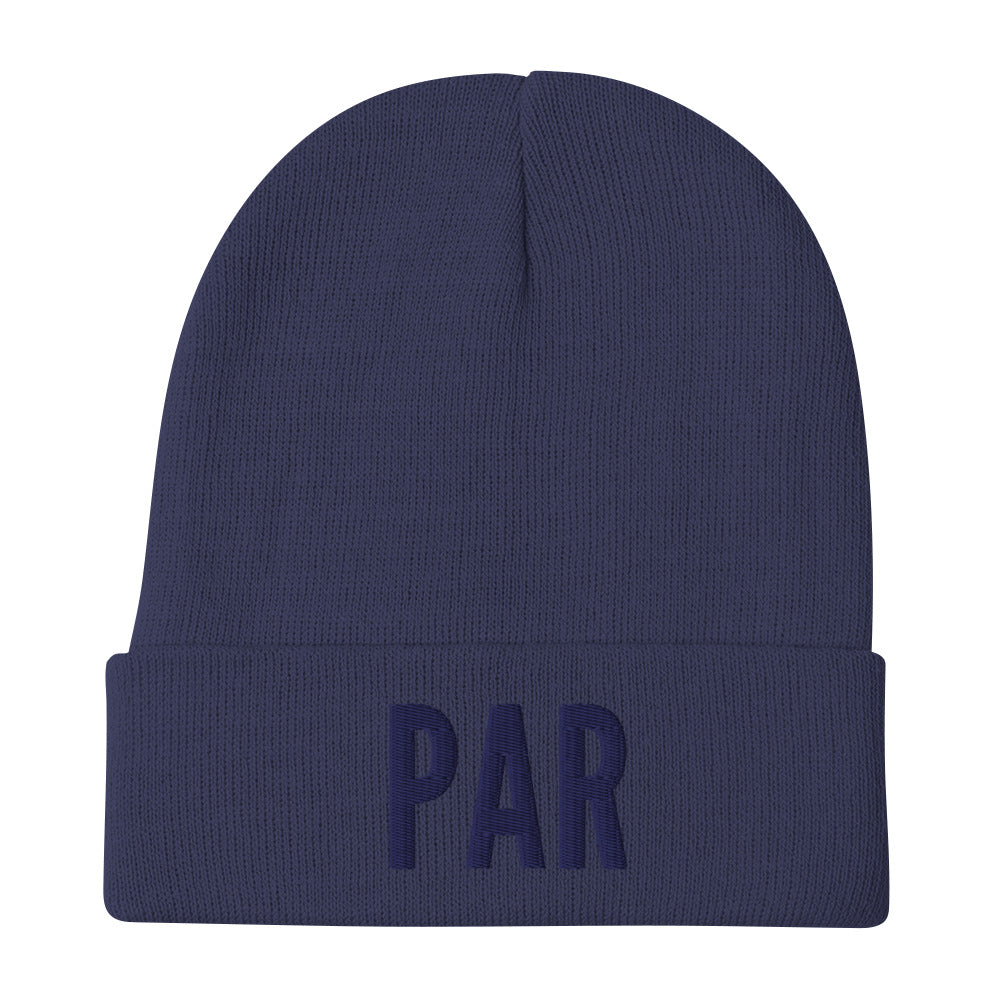 4Play Par Golf Beanie