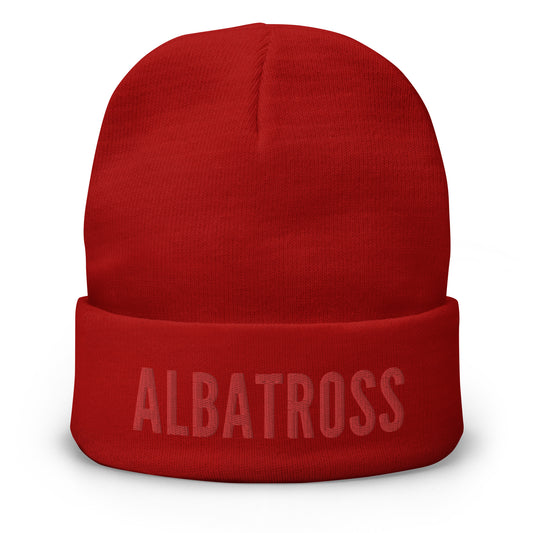 4Play Albatross Golf Beanie