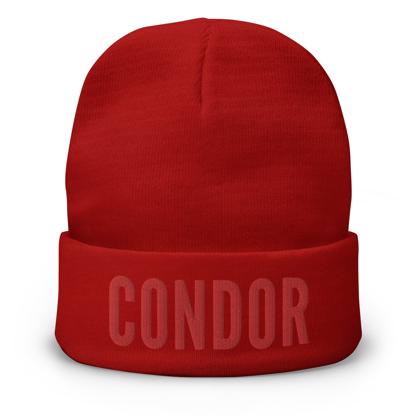 4Play Condor Golf Beanie