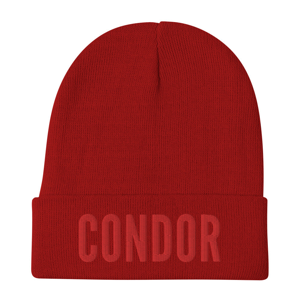 4Play Condor Golf Beanie