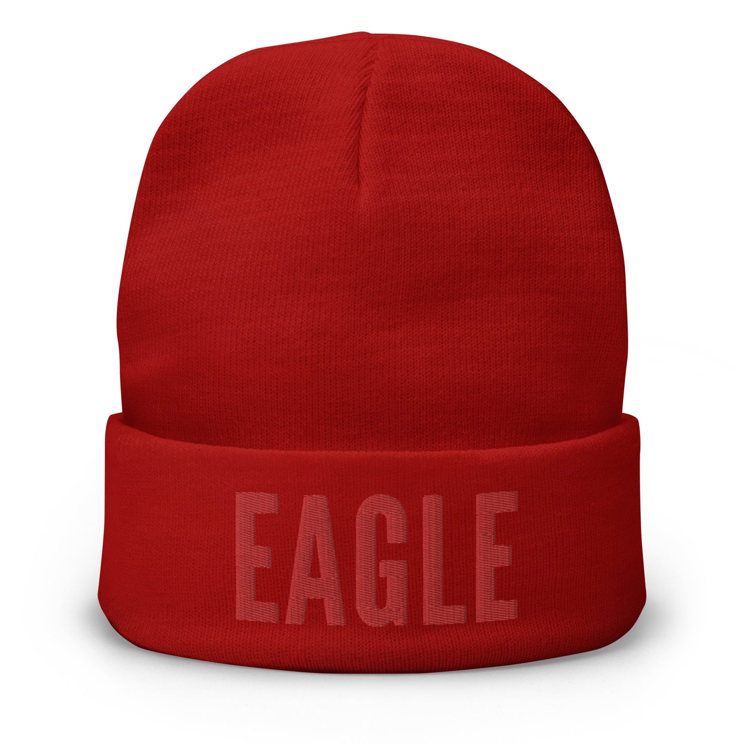 4Play Eagle Golf Beanie