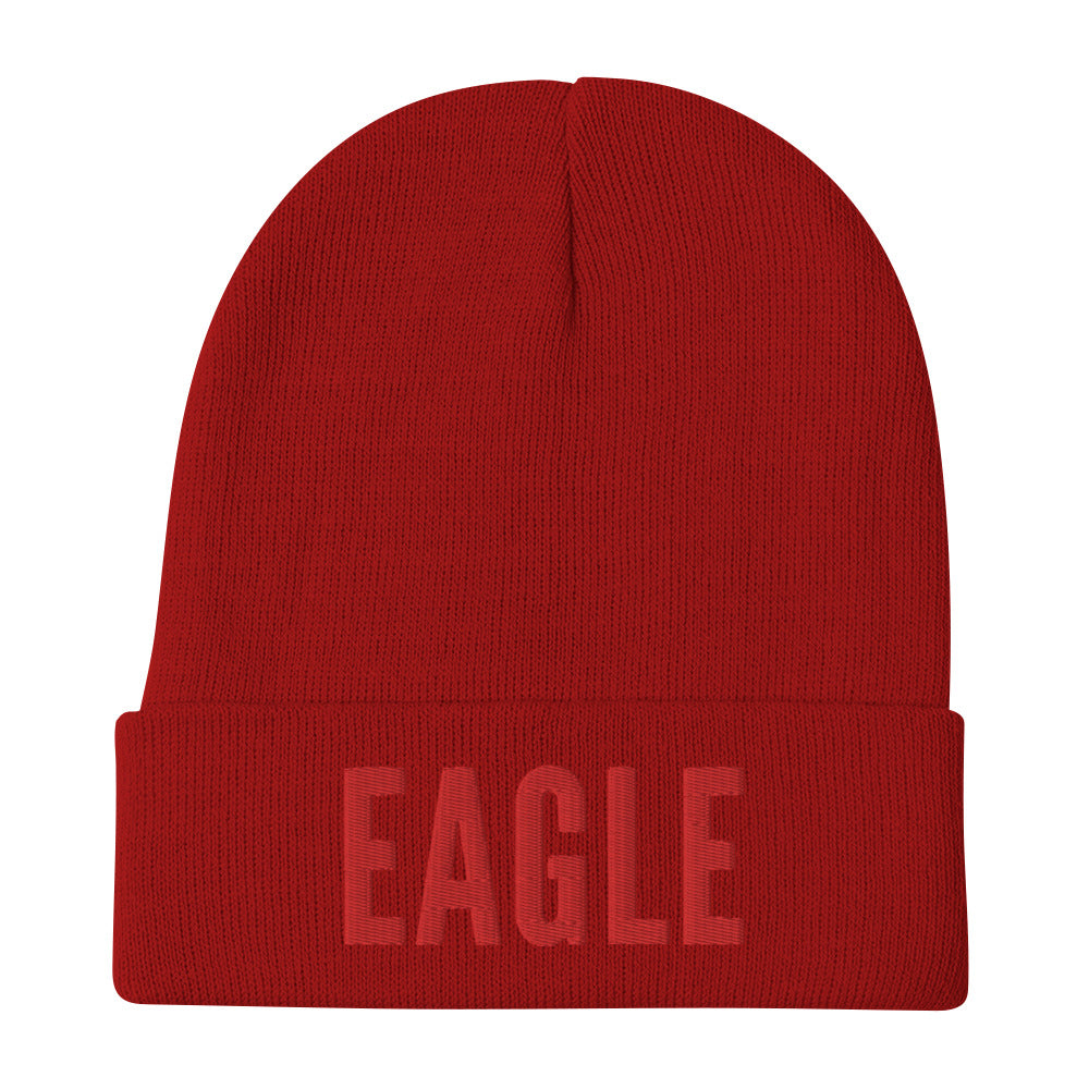 4Play Eagle Golf Beanie