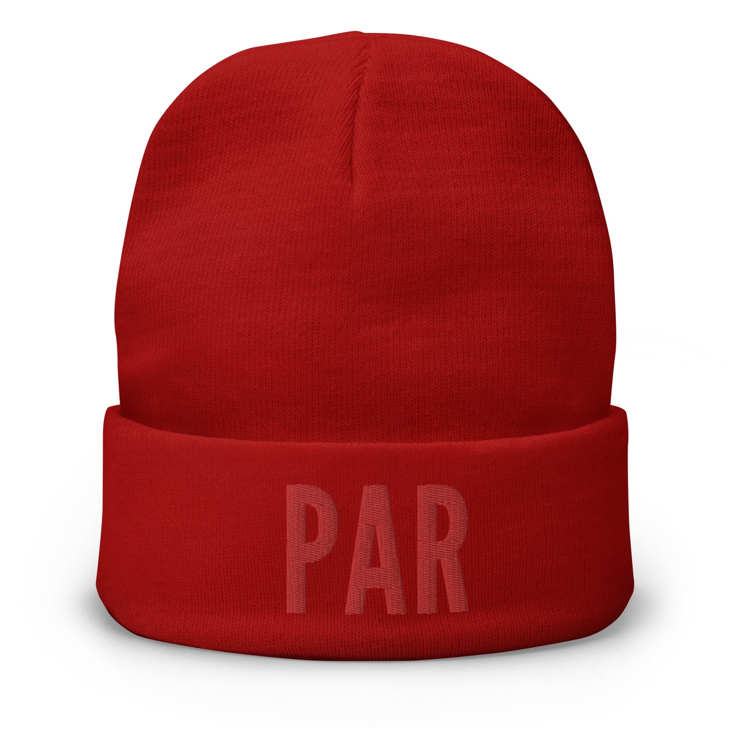 4Play Par Golf Beanie