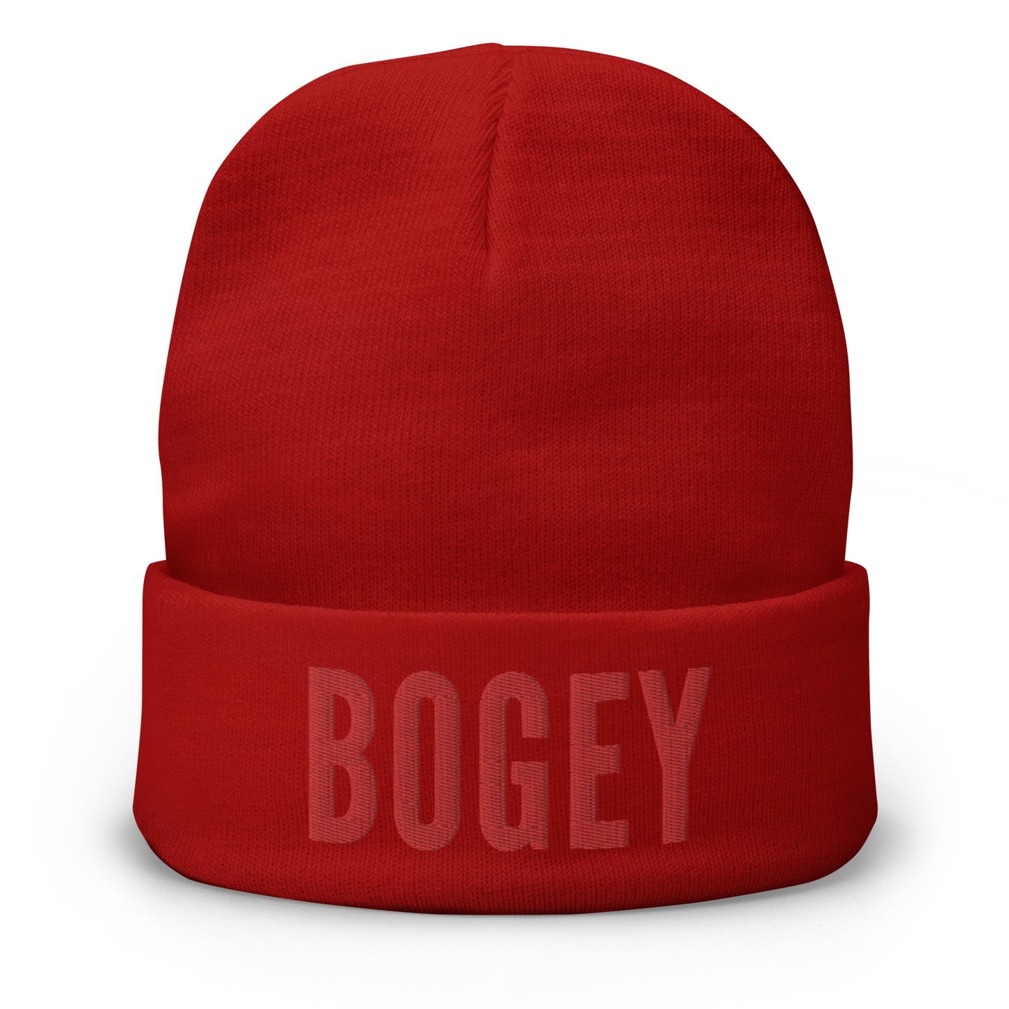 4Play Bogey Golf Beanie