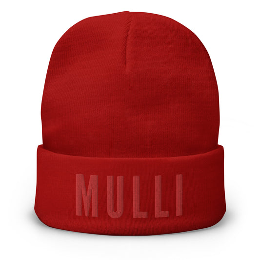 4Play Mulli Golf Beanie