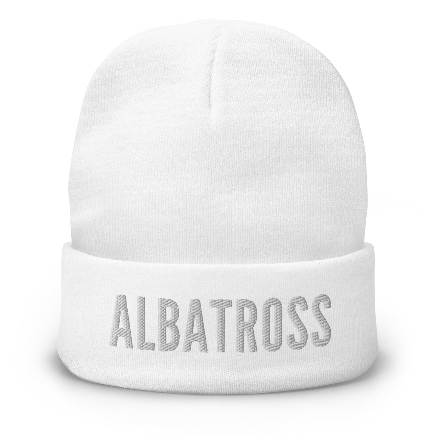 4Play Albatross Golf Beanie