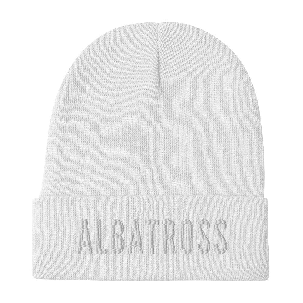 4Play Albatross Golf Beanie