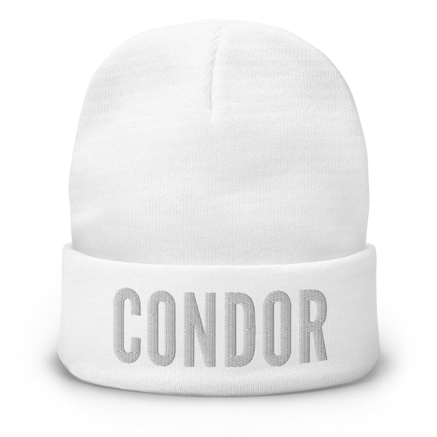 4Play Condor Golf Beanie