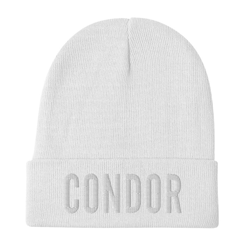 4Play Condor Golf Beanie