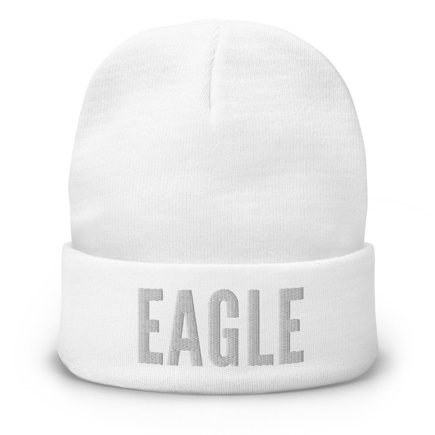 4Play Eagle Golf Beanie