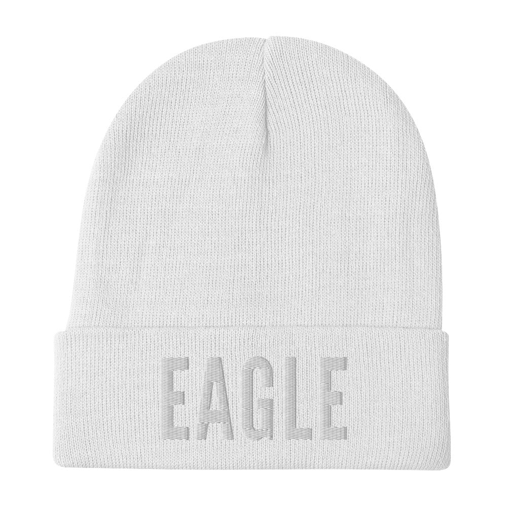 4Play Eagle Golf Beanie