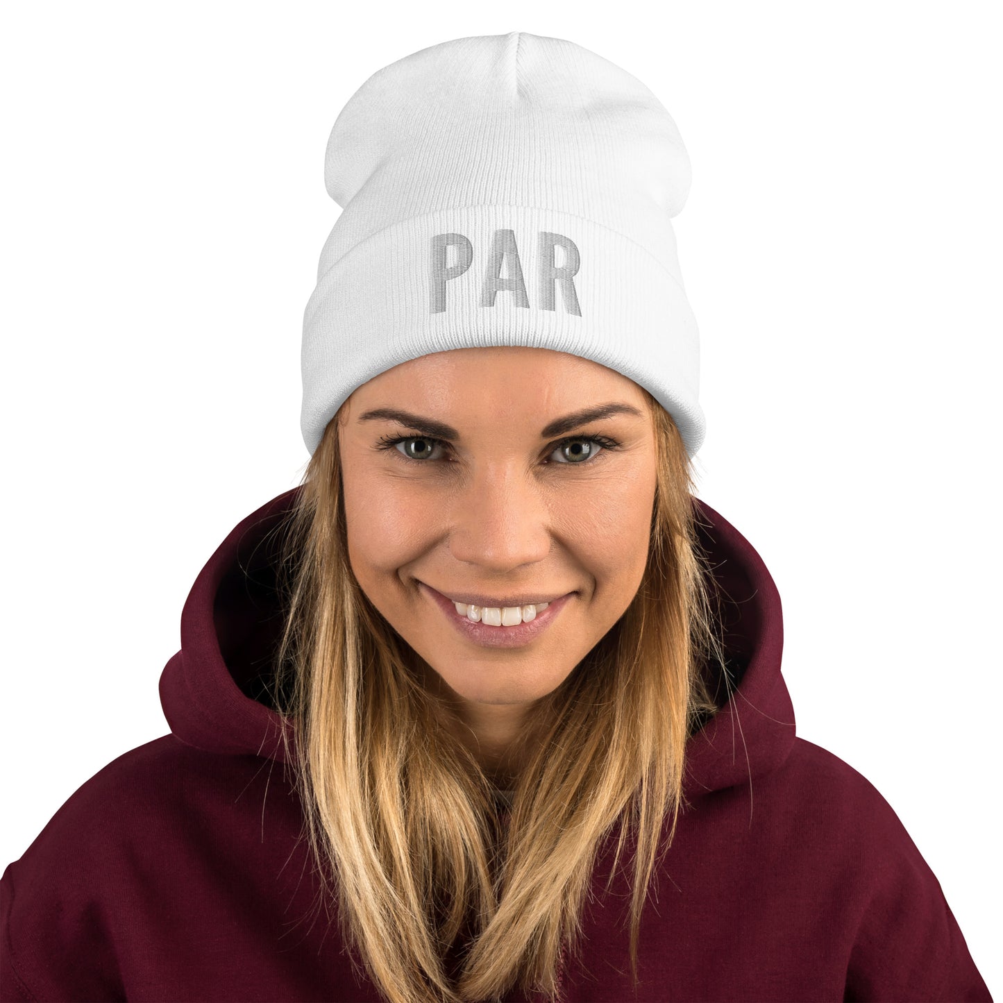 4Play Par Golf Beanie